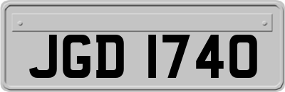 JGD1740