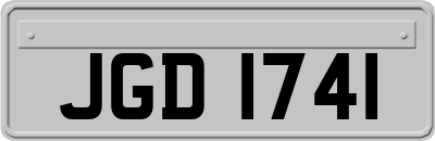 JGD1741