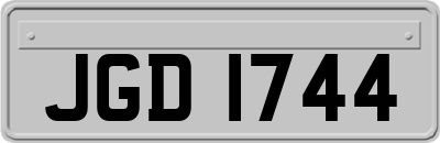 JGD1744