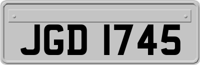 JGD1745