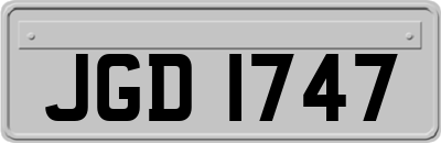 JGD1747