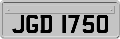 JGD1750
