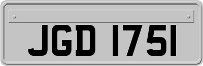 JGD1751