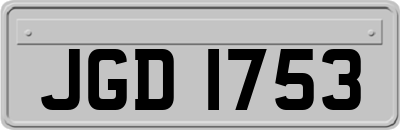 JGD1753