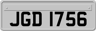 JGD1756