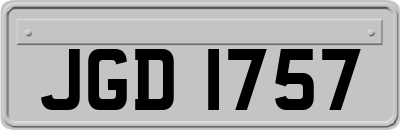 JGD1757