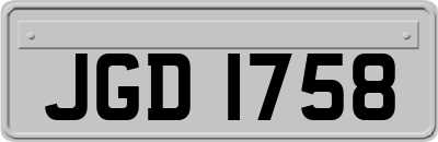 JGD1758