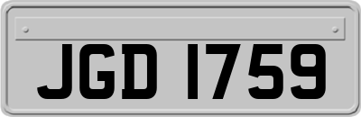 JGD1759