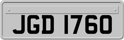 JGD1760
