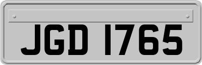 JGD1765