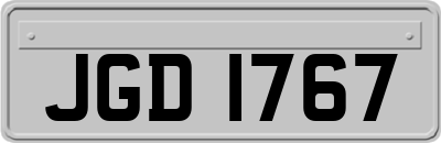 JGD1767