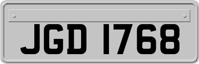 JGD1768