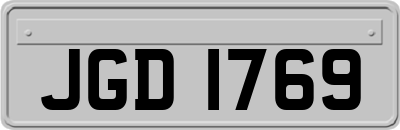 JGD1769
