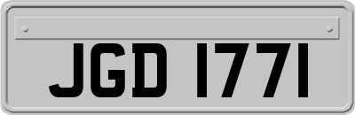JGD1771