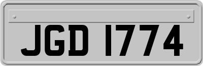 JGD1774