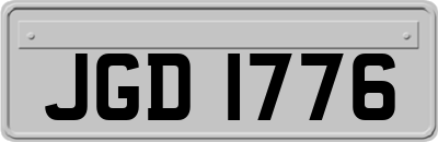 JGD1776
