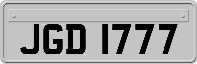 JGD1777