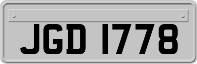 JGD1778