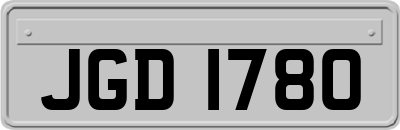 JGD1780