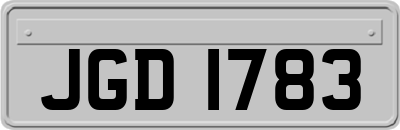 JGD1783