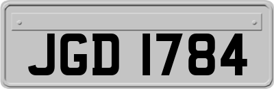 JGD1784