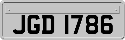 JGD1786
