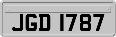 JGD1787