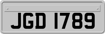 JGD1789