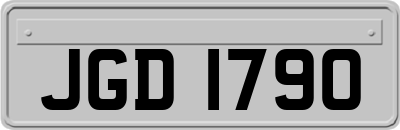 JGD1790