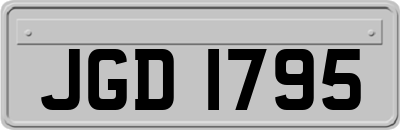 JGD1795