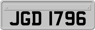 JGD1796