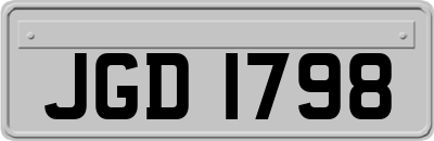 JGD1798