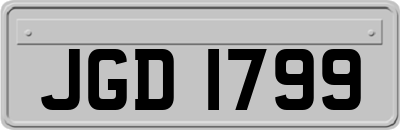 JGD1799