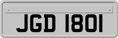 JGD1801