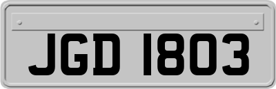 JGD1803