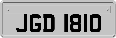 JGD1810