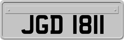 JGD1811