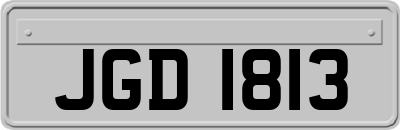 JGD1813