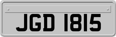 JGD1815