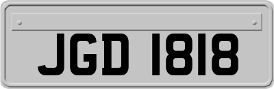 JGD1818