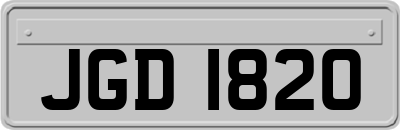 JGD1820