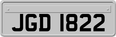 JGD1822