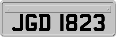 JGD1823