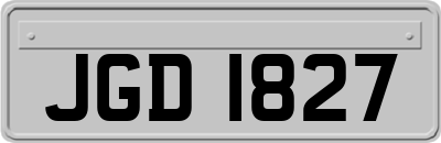 JGD1827