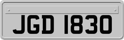 JGD1830