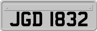 JGD1832