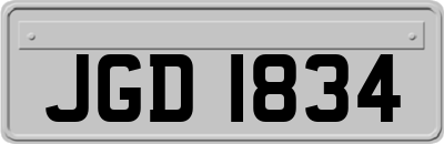 JGD1834