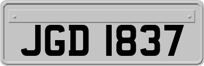 JGD1837