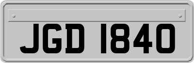 JGD1840