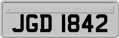 JGD1842